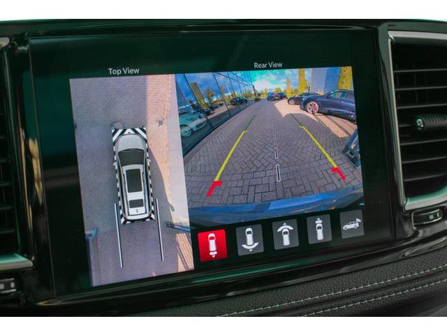 Chrysler Pacifica Plug-in-Hybrid 3.6 V6 Limited -Pano-ACC-Entertainment-360 Camera-Keyless-Leer-H K-