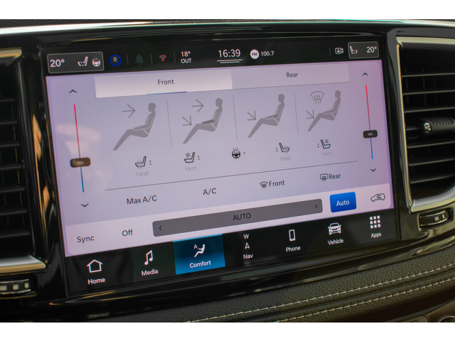 Chrysler Pacifica Plug-in-Hybrid 3.6 V6 Limited -Pano-ACC-Entertainment-360 Camera-Keyless-Leer-H K-