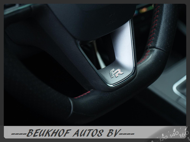 Seat Ibiza 1.0 TSI FR Business Intense Airco Navi Camera 18