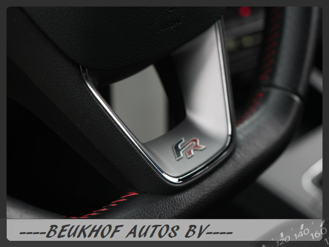 Seat Ibiza 1.0 TSI FR Business Intense Airco Navi Camera 18