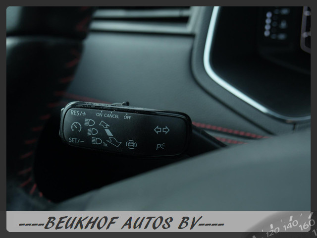 Seat Ibiza 1.0 TSI FR Business Intense Airco Navi Camera 18
