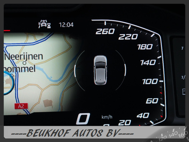 Seat Ibiza 1.0 TSI FR Business Intense Airco Navi Camera 18