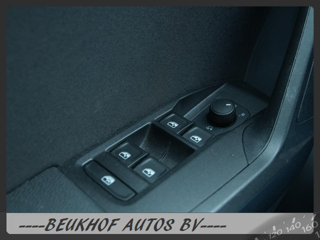Seat Ibiza 1.0 TSI FR Business Intense Airco Navi Camera 18