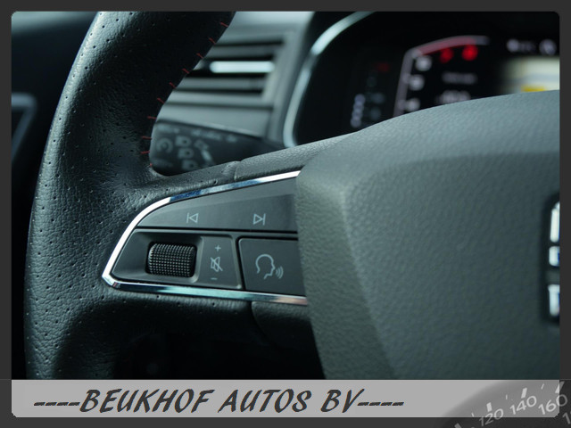 Seat Ibiza 1.0 TSI FR Business Intense Airco Navi Camera 18