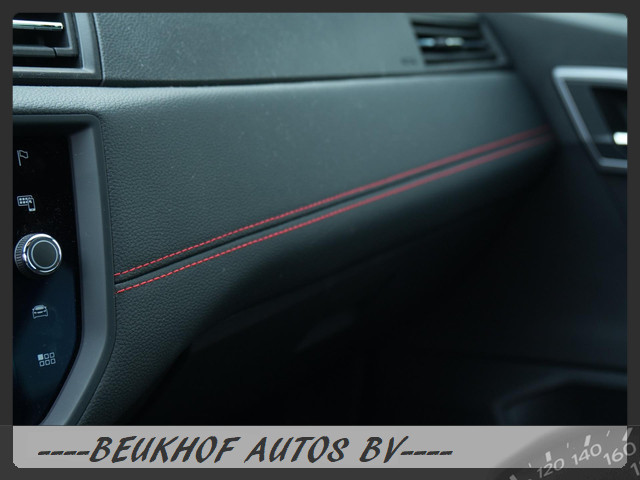 Seat Ibiza 1.0 TSI FR Business Intense Airco Navi Camera 18