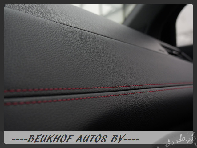Seat Ibiza 1.0 TSI FR Business Intense Airco Navi Camera 18