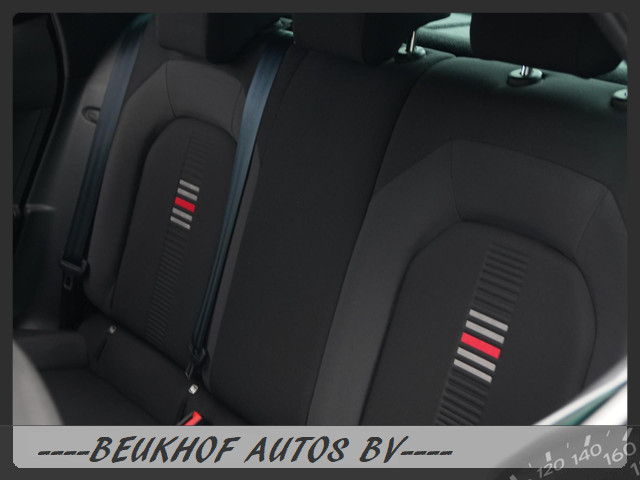 Seat Ibiza 1.0 TSI FR Business Intense Airco Navi Camera 18
