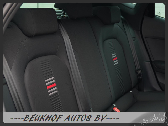 Seat Ibiza 1.0 TSI FR Business Intense Airco Navi Camera 18