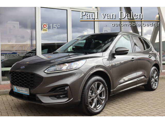 ford-kuga-2.5-phev-225pk-automaat-st-line-navi---bo-audio---camera---cruise---all-seasons---lane-assist---electr.klep---keyless---18-inch