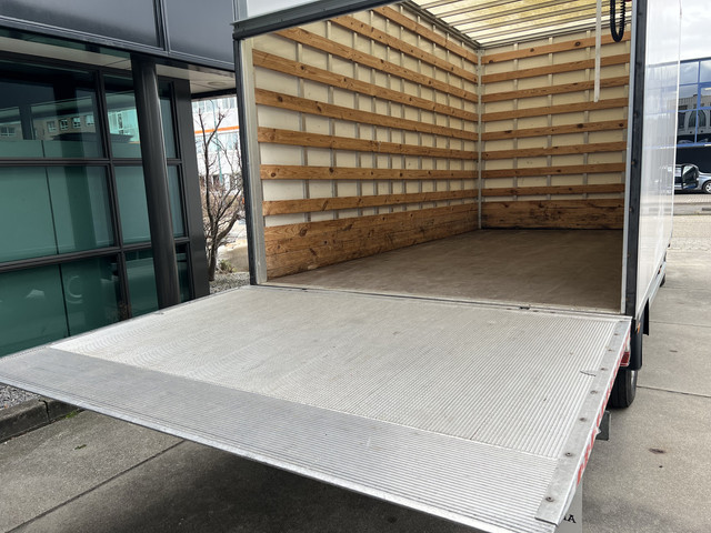 Volkswagen Crafter 35 2.0 TDI L4 Comfortline | BAKWAGEN MEUBELBAK | LAADKLEP