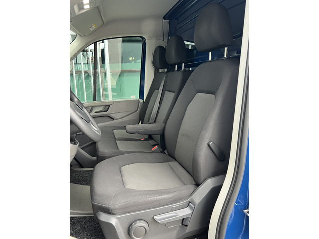 Volkswagen Crafter 35 2.0 TDI L4 Comfortline | BAKWAGEN MEUBELBAK | LAADKLEP
