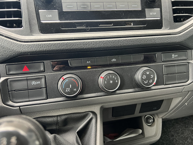 Volkswagen Crafter 35 2.0 TDI L4 Comfortline | BAKWAGEN MEUBELBAK | LAADKLEP