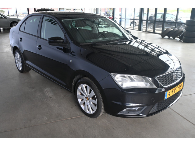 seat-toledo-1.2-tsi-businessline-high-clima-navigatie-cruise-control-goed-onderhouden--inruil-mogelijk-