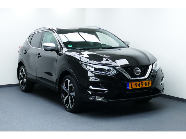 nissan-qashqai-1.2-tekna---panodak--360-camera--leer--bose--led-koplampen--19lmv--haak