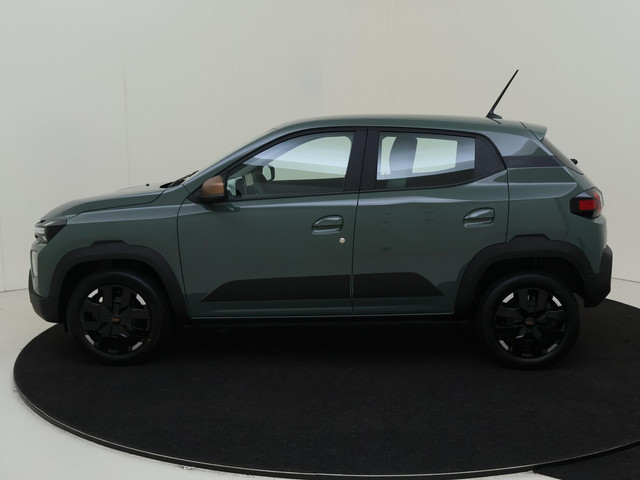 dacia-spring-extreme-65pk-26.8-kwh---navigatie---airco---cruise-control---parkeersensoren-achter---camera-achter---apple-carplay--android-au
