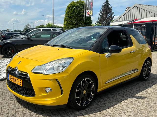 citroen-ds3-1.6-hatchback-sport-geel-zwart-2010-trekhaak