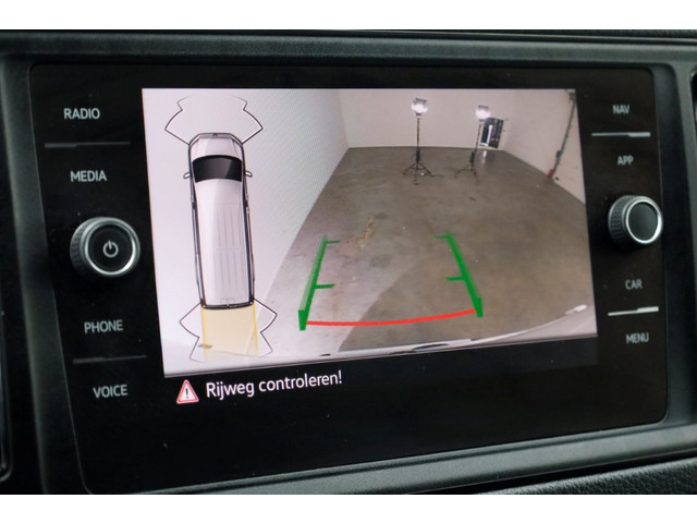 Volkswagen Crafter 35 2.0 TDI 140pk L3H3 (L2H2) Comfortline 2x Schuifdeur Navi Camera 04-2021