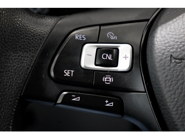 Volkswagen Crafter 35 2.0 TDI 140pk L3H3 (L2H2) Comfortline 2x Schuifdeur Navi Camera 04-2021