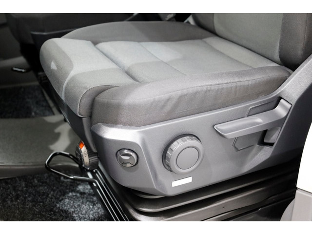 Volkswagen Crafter 35 2.0 TDI 140pk L3H3 (L2H2) Comfortline 2x Schuifdeur Navi Camera 04-2021