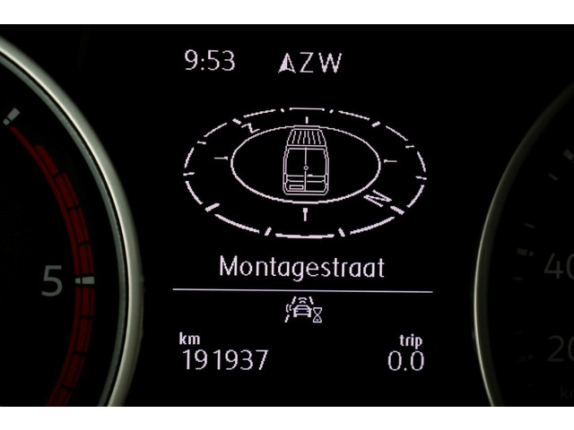 Volkswagen Crafter 35 2.0 TDI 140pk L3H3 (L2H2) Comfortline 2x Schuifdeur Navi Camera 04-2021
