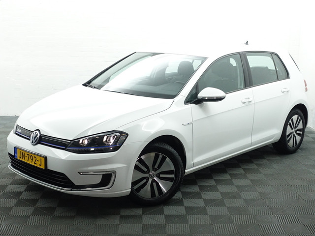 volkswagen-e-golf-highline-aut--xenon-led--carplay--navigatie--clima--dynamic-select--cruise