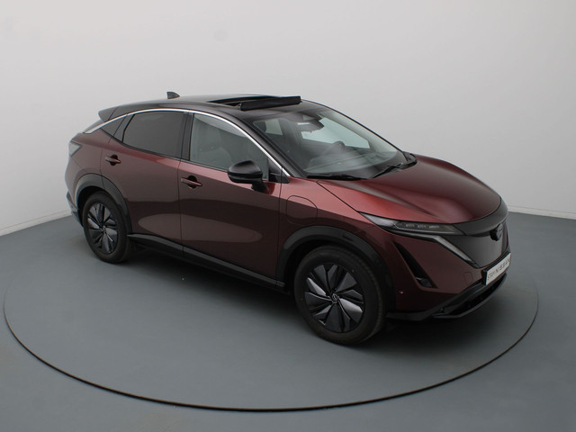nissan-ariya-evolve-91-kwh-360-camera---adapt.-cruise---bose---head-up-panoramadak