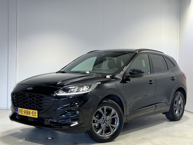 ford-kuga-2.5-phev-st-line---navigatie-android-apple-carplay---18-lmv---voor-en-achteruitrijcamera----adaptive-cruise-control---airco--