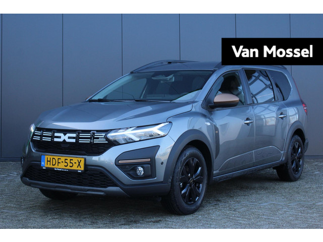 dacia-jogger-1.0-tce-100pk-eco-g-extreme-7p.---draadloze-carplay---parkeersensoren--camera---climate-control---isofix---automatische-verlich