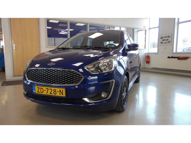 ford-ka-ka--1.2-85pk-trend-ultimate