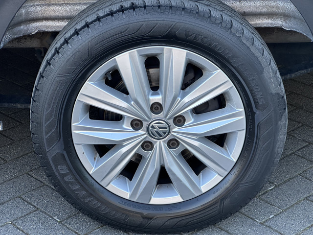 Volkswagen Crafter 2.0TDI L3H3 Complete Inrichting