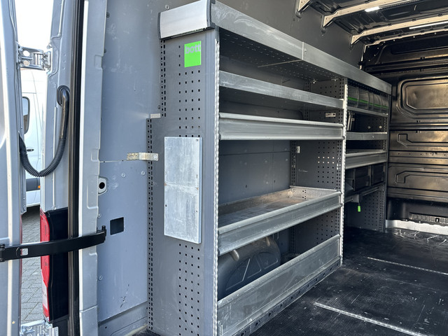 Volkswagen Crafter 2.0TDI L3H3 Complete Inrichting