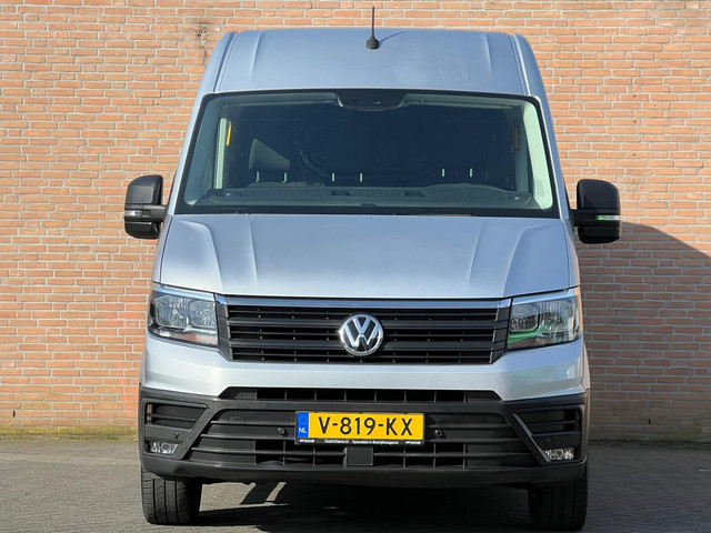 Volkswagen Crafter 2.0TDI L3H3 Complete Inrichting
