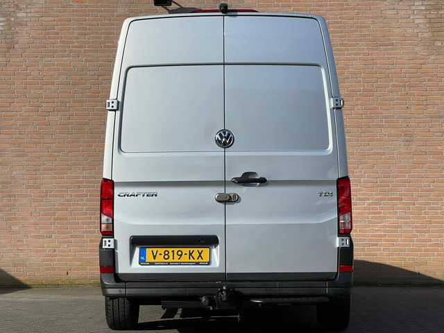 Volkswagen Crafter 2.0TDI L3H3 Complete Inrichting