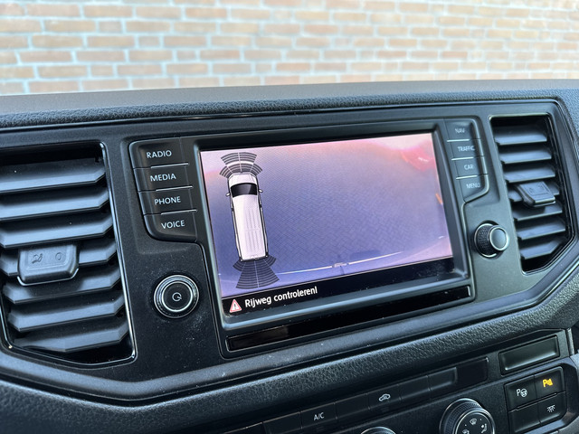 Volkswagen Crafter 2.0TDI L3H3 Complete Inrichting