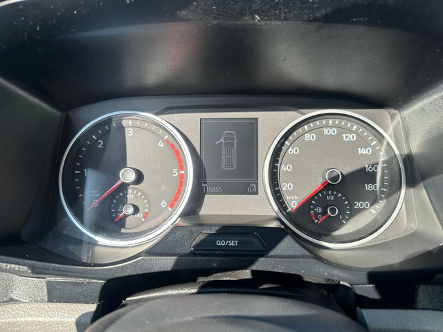 Volkswagen Crafter 2.0TDI L3H3 Complete Inrichting