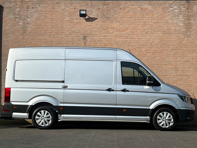 Volkswagen Crafter 2.0TDI L3H3 Complete Inrichting