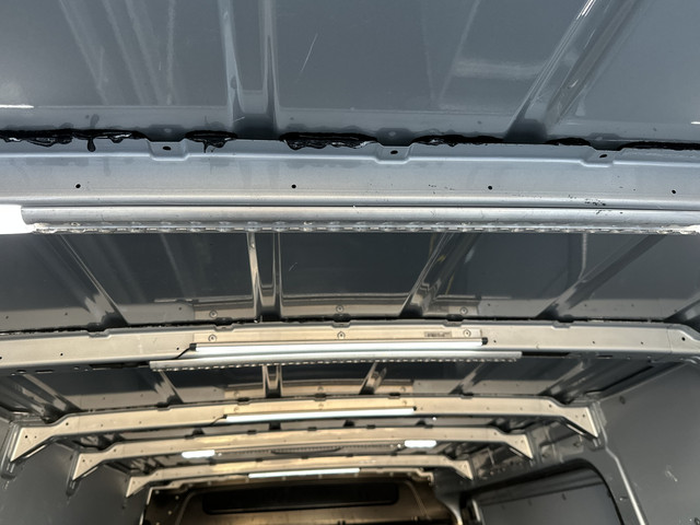 Volkswagen Crafter 2.0TDI L3H3 Complete Inrichting