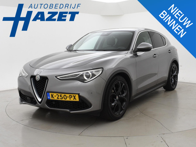 alfa-romeo-stelvio-2.0t-280-pk-awd-first-edition---20-inch---trekhaak---leder---stuurverw.---stoelverw.---camera