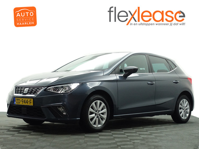 seat-ibiza-1.0-tsi-excellence--alcantara-interieur--carplay--sfeerverlichting--front-assist--keyless--stoelverwarming