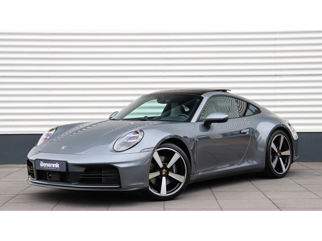 porsche-911-992.2-3.0-carrera-facelift---stoelventilatie---bose-sound---schuifdak---hd-matrix---sportuitlaat---18-voudig