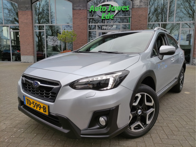 subaru-xv-2.0i-premium-nl-auto---leder---schuif-kanteldak---achteruitrijcamera----dodehoek-detectie---stoelverwarming