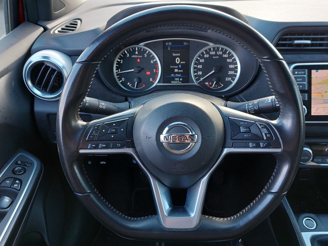 Nissan Micra 1.0 IG-T 101pk N-Sport | 1ste Eigenaar | Navi | Apple Carplay+Android Auto | Clima | Cruise | Keyless Entry | Pdc+Camera | Licht