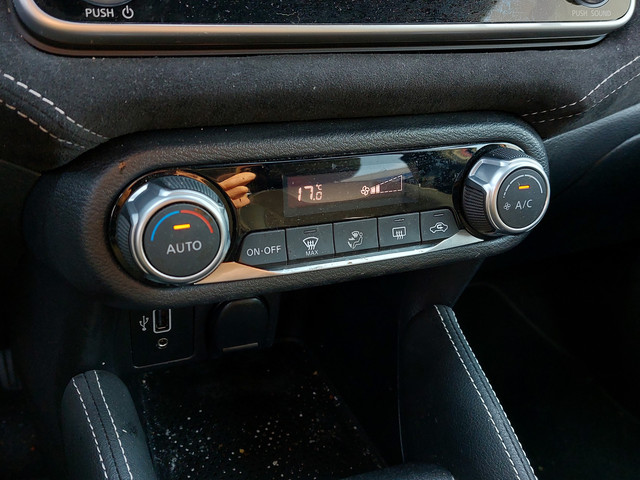 Nissan Micra 1.0 IG-T 101pk N-Sport | 1ste Eigenaar | Navi | Apple Carplay+Android Auto | Clima | Cruise | Keyless Entry | Pdc+Camera | Licht