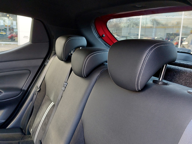 Nissan Micra 1.0 IG-T 101pk N-Sport | 1ste Eigenaar | Navi | Apple Carplay+Android Auto | Clima | Cruise | Keyless Entry | Pdc+Camera | Licht