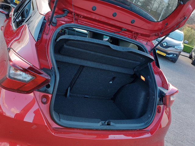 Nissan Micra 1.0 IG-T 101pk N-Sport | 1ste Eigenaar | Navi | Apple Carplay+Android Auto | Clima | Cruise | Keyless Entry | Pdc+Camera | Licht