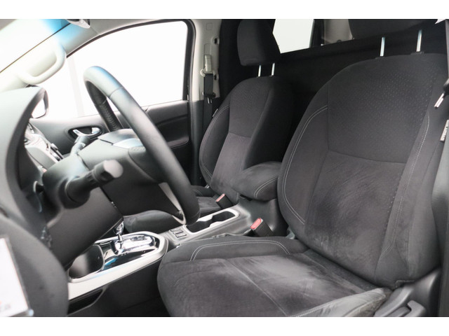 Nissan Navara 2.3 dCi Optima Double Cab Trekhaak Navigatie Rondomzicht Camera Origineel NL