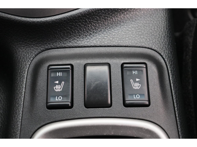 Nissan Navara 2.3 dCi Optima Double Cab Trekhaak Navigatie Rondomzicht Camera Origineel NL
