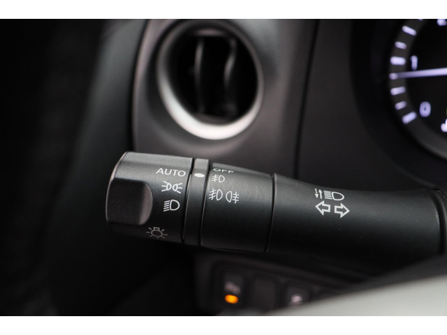 Nissan Navara 2.3 dCi Optima Double Cab Trekhaak Navigatie Rondomzicht Camera Origineel NL