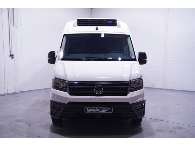 Volkswagen Crafter 2.0 TDI 140 pk DSG Aut. L4H3 Koel Vries Dag Nacht Airco, Apple Carplay, Laadruimte Pakket, PDC V+A, 3-Zits