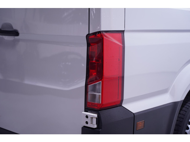 Volkswagen Crafter 2.0 TDI 140 pk DSG Aut. L4H3 Koel Vries Dag Nacht Airco, Apple Carplay, Laadruimte Pakket, PDC V+A, 3-Zits